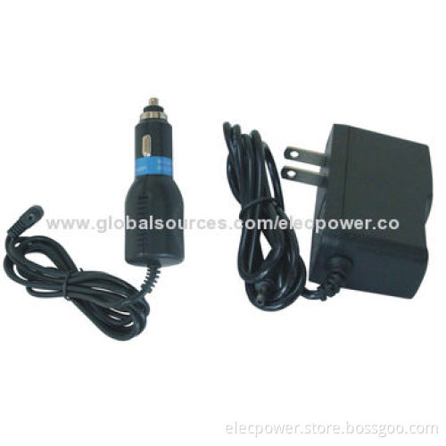 12,000mAh Capacity Multi-function Mobile Power Bank for Under 6L Cars, Mobiles, Laptops, Notebooks